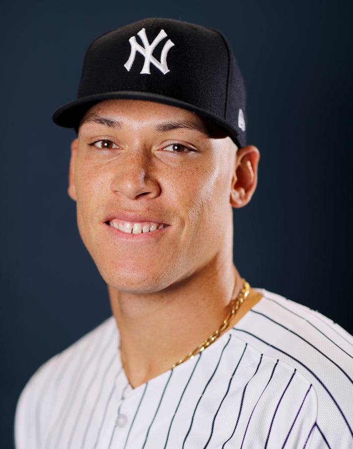 Aaron Judge