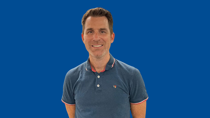 Graeme Poole