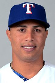 Leonys Martin