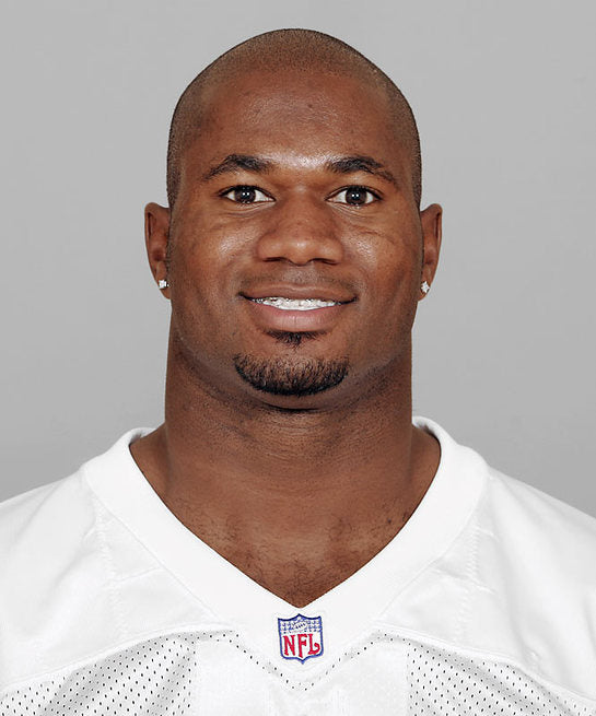 Terrance Newman
