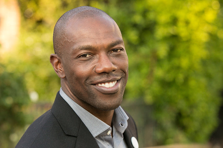 Terrell Owens